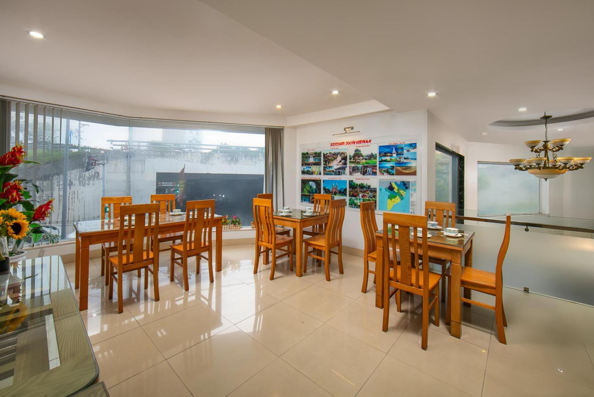 New Airport Noi Bai Hotel 河内 外观 照片